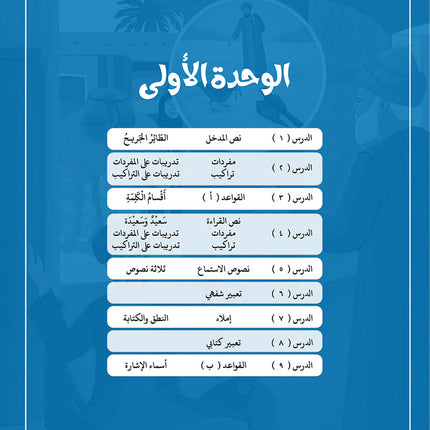 Arabic Between Our Children's Hands Teacher Book: Level 10 العربية بين يدي أولادنا