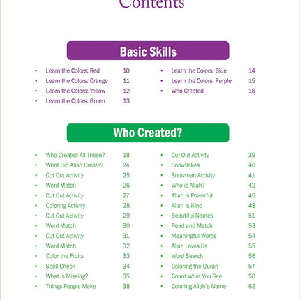 Weekend Learning Islamic Studies: Level K (Revised and Enlarged Edition)