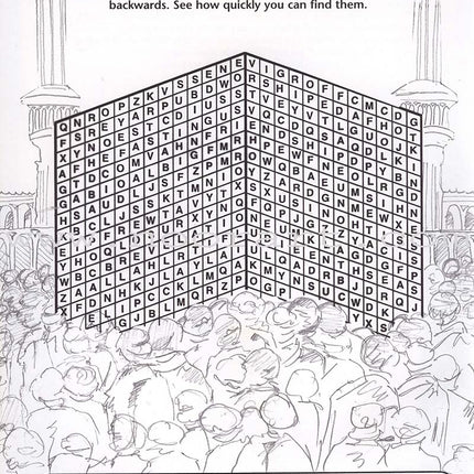 My Ramadhan Fun Pack