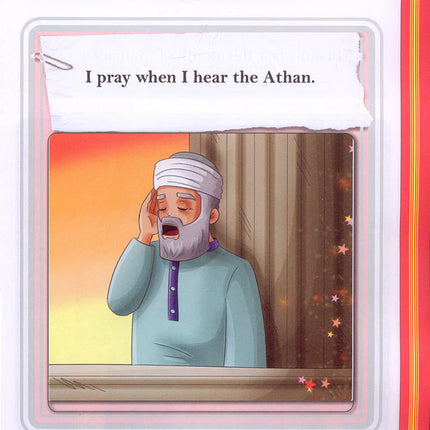 The Happy Muslim: KG1