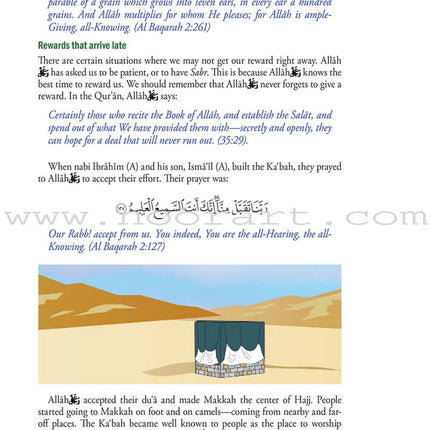 Weekend Learning Islamic Studies: Level 4 (Revised and Enlarged Edition)