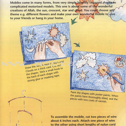 My Ramadhan Fun Pack