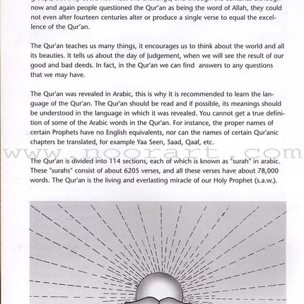 My Ramadhan Fun Pack