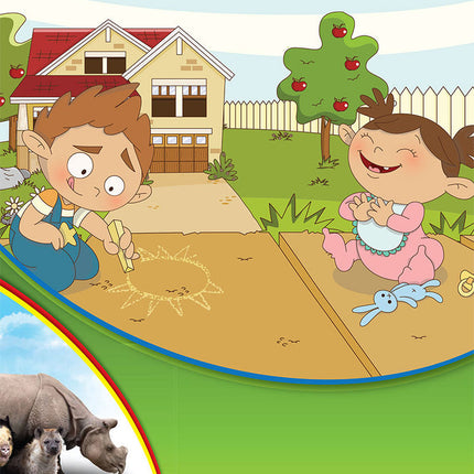 Allah and Our World (With Online Access Code)