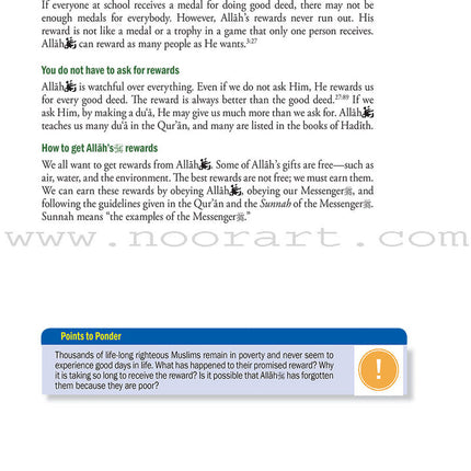 Weekend Learning Islamic Studies: Level 4 (Revised and Enlarged Edition)