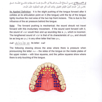 Tajweed Rules of the Quran: Part Two أحكام تجويد القرآن