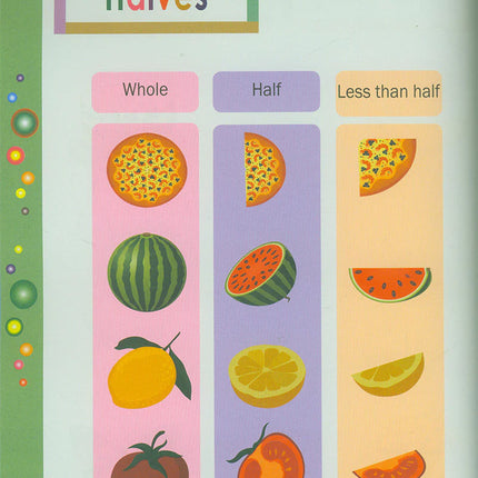 Preschool Activity Book Weekend Learning Series كتاب النشاط