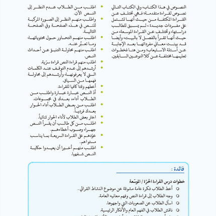 Arabic in Our Children's Hands Teacher Book: Level 11 العربية بين يدي أولادنا