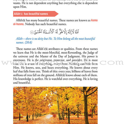 Weekend Learning Islamic Studies: Level 3 (Revised and Enlarged Edition)