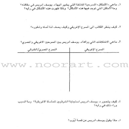 Al-Kitaab fii Ta'allum al-'Arabiyya - A Textbook for Arabic: Part Three with Multimedia الكتاب في تعلم العربية