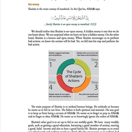 Weekend Learning Islamic Studies: Level 6 (Revised and Enlarged Edition)