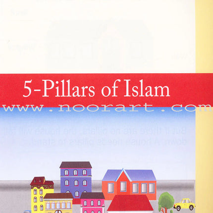 Weekend Learning Islamic Studies: Level K (Revised and Enlarged Edition)