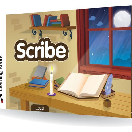 Scribe