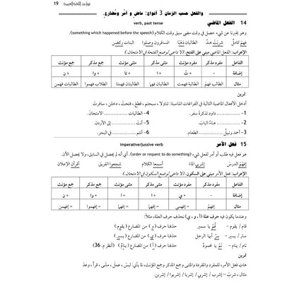The Grammar and Translation Guide - GCSE Examinations in 2019 & Thereafter