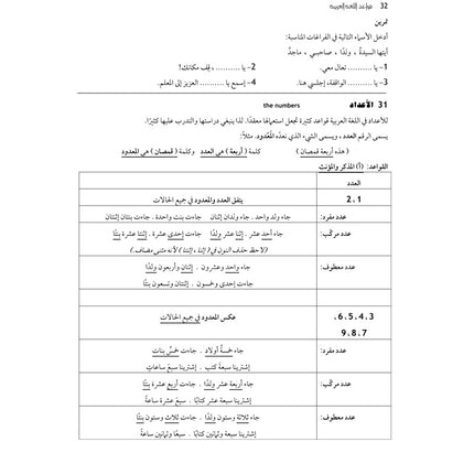 The Grammar and Translation Guide - GCSE Examinations in 2019 & Thereafter