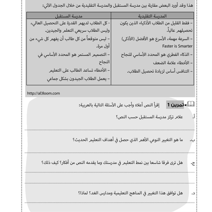 The Advanced Arabic Companion