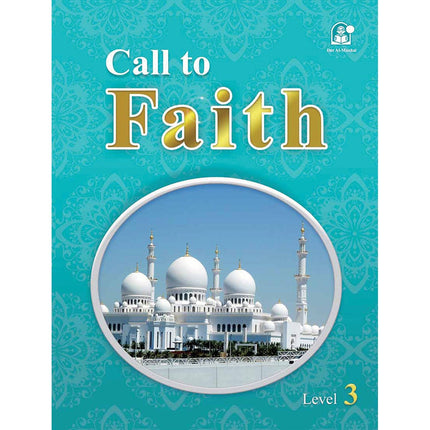 Call to Faith: Level 3 (English Edition)