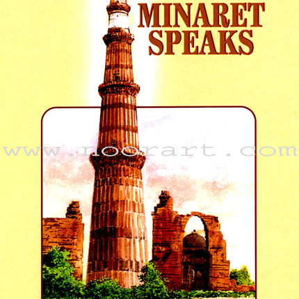 The Minaret Speaks