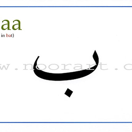 Gateway to Arabic Flashcards: Level 1