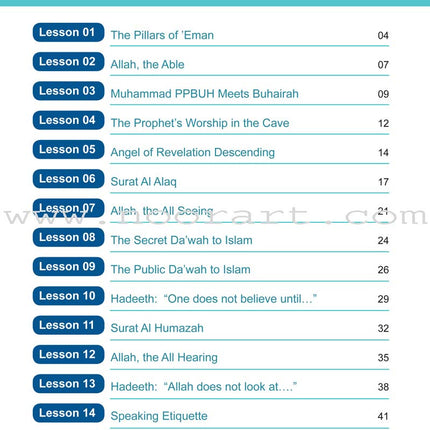 Call to Faith: Level 3 (English Edition)