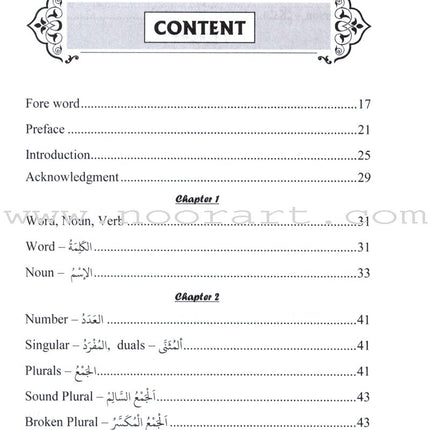 Learning Arabic - Language of the Qur'an