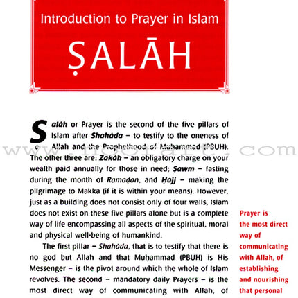 A Simple Guide to Prayer for Beginners