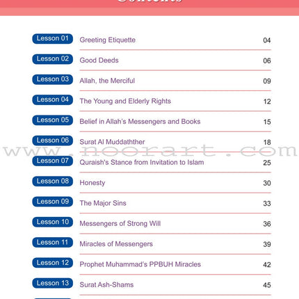 Call to Faith: Level 4 (English Edition)