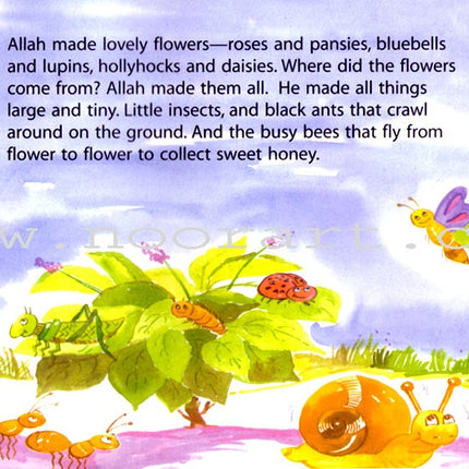 Quran Stories for Kids