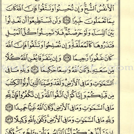 Tafsir Jalalain (Small) تفسير الجلالين