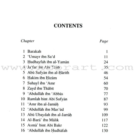 Companions of the Prophet: Book Two