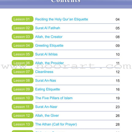 Call to Faith: Level 1 (English Edition)