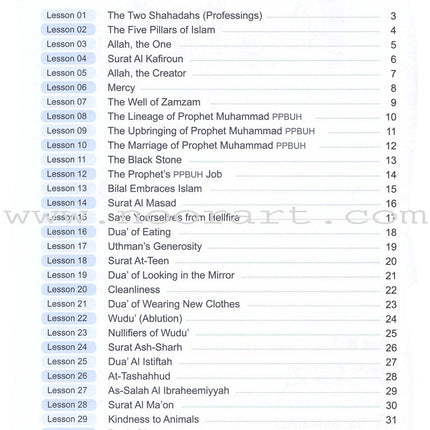 Call to Faith Activity Book: Level 2
