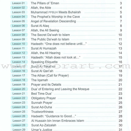 Call to Faith Activity Book: Level 3