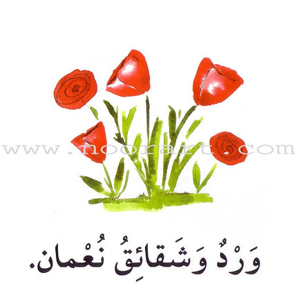 Read in Arabic Series - Yellow Collection: Third Group (8 Books) سلسلة اقرأ بالعربية – المجموعة الصفراء