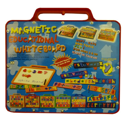 Arabic Alphabet Magnetic Board