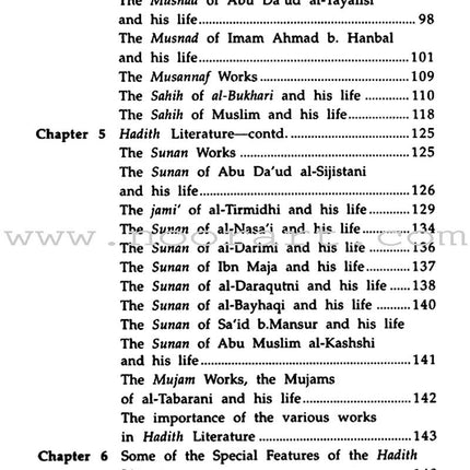 The Hadith for Beginners