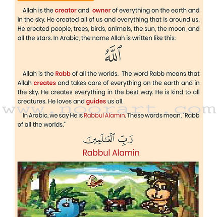 Weekend Learning Islamic Studies: Level 1 (Revised and Enlarged Edition)