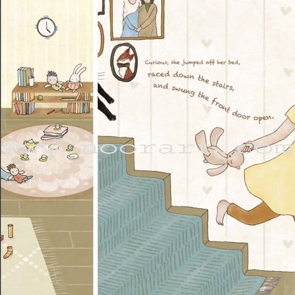 The Apple Tree (The Prophet Says Series)