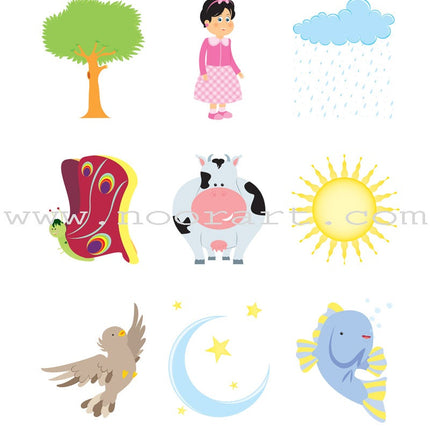 Islam Buds Textbook: Level 2 براعم الإسلام