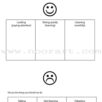 Safar Islamic Studies Workbook: Level 1