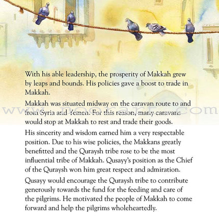 101 Seerah Stories and Dua