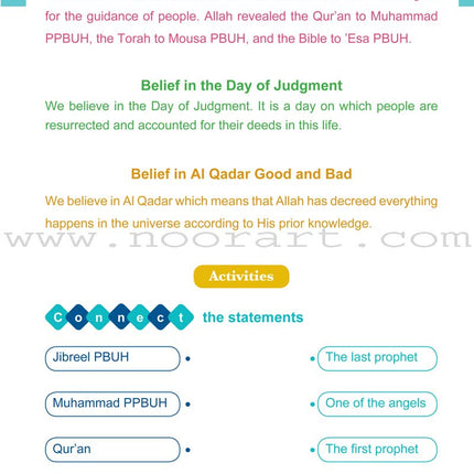 Call to Faith: Level 3 (English Edition)