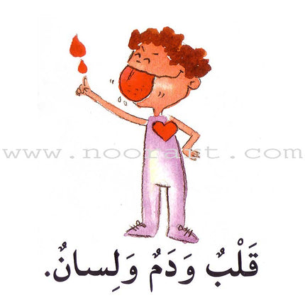 Read in Arabic Series - Yellow Collection: Third Group (8 Books) سلسلة اقرأ بالعربية – المجموعة الصفراء