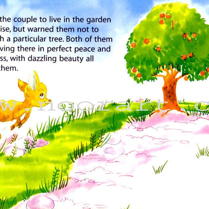 Quran Stories for Kids