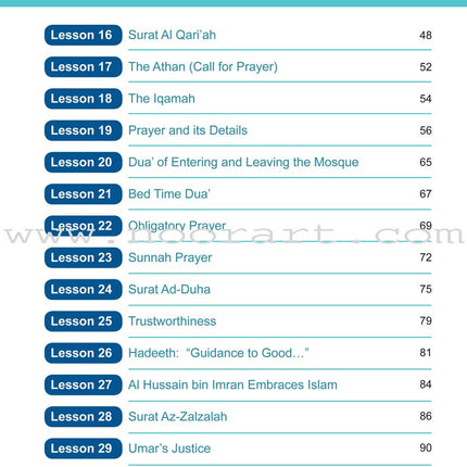 Call to Faith: Level 3 (English Edition)