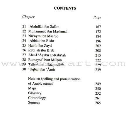 Companions of the Prophet: Book Two