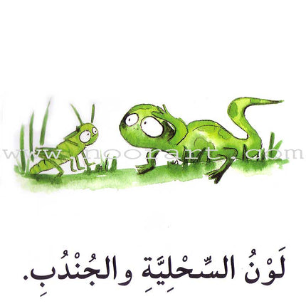 Read in Arabic Series - Yellow Collection: Third Group (8 Books) سلسلة اقرأ بالعربية – المجموعة الصفراء