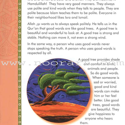 We Are Muslims Textbook: Grade 3