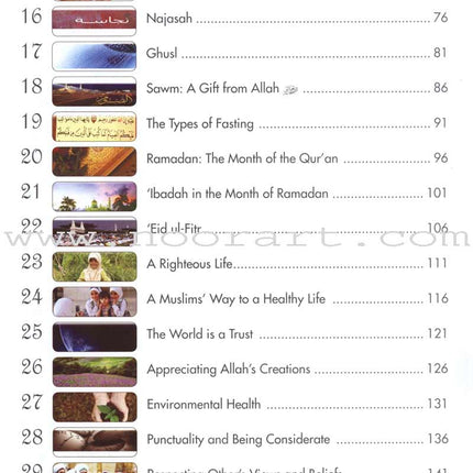 We Are Muslims Textbook: Grade 4