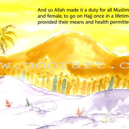 Quran Stories for Kids